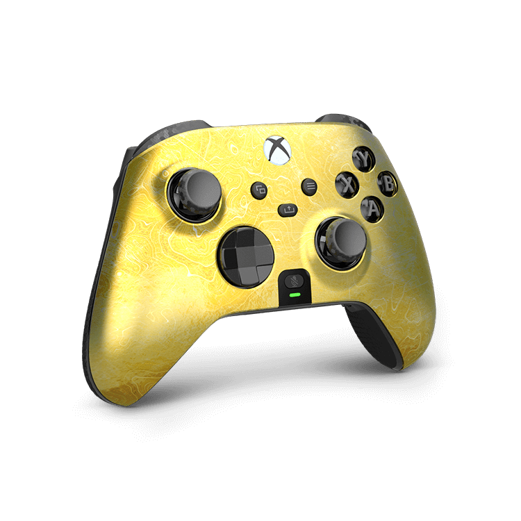 SCUF Instinct Pro Nuclear | Custom Xbox Series X Controller